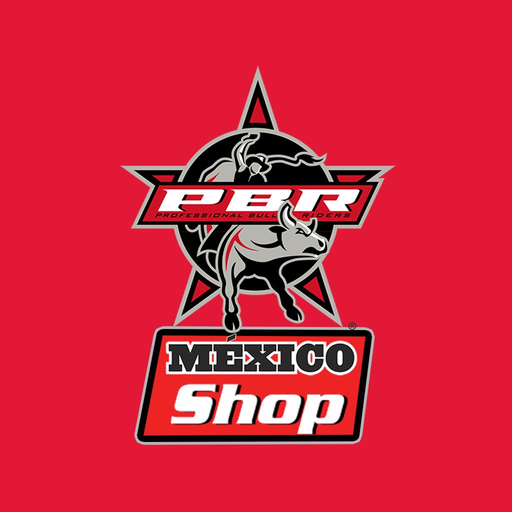 PBR MÉXICO SHOP app icon