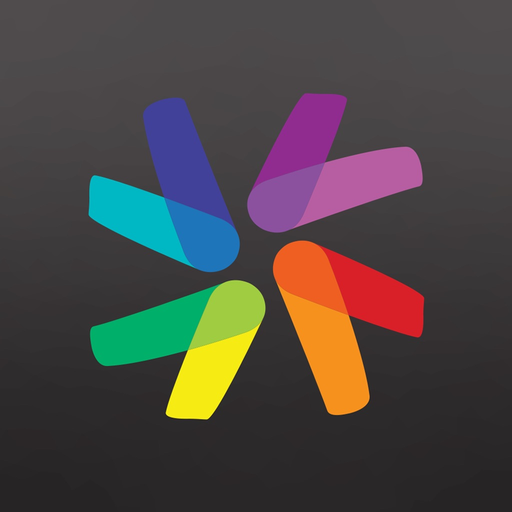Vibrant Business app icon