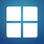 FourCropper - Split images icon