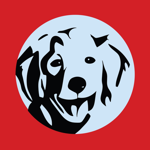 VIPuppy Spa app icon