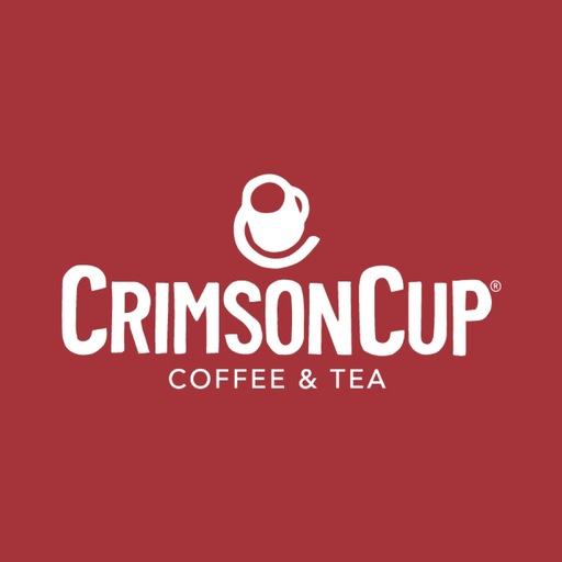 Crimson Cup Coffee app icon