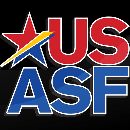 USASF Athlete app icon