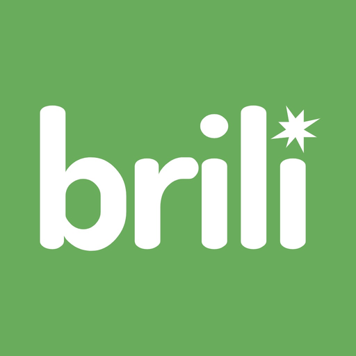 Brili Routines – Habit Tracker app icon