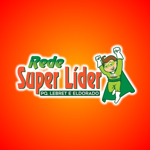 Supermercado Líder app icon