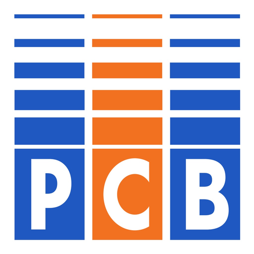 Thông tin tín dụng PCB app icon