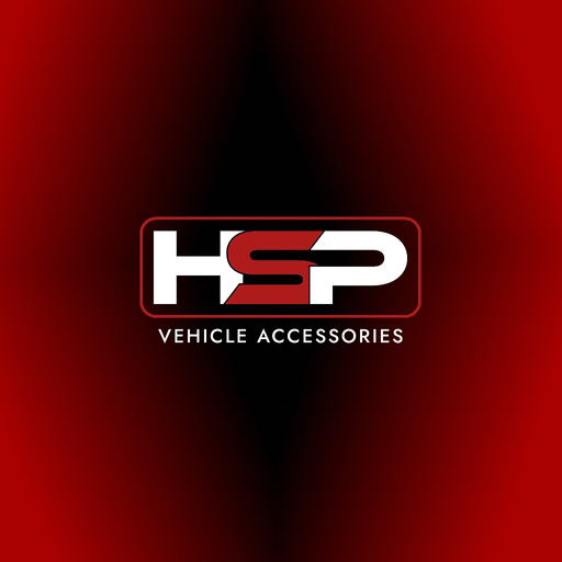 HSP app icon