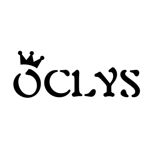 Oclys app icon