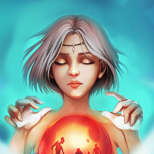 Dark Mist app icon