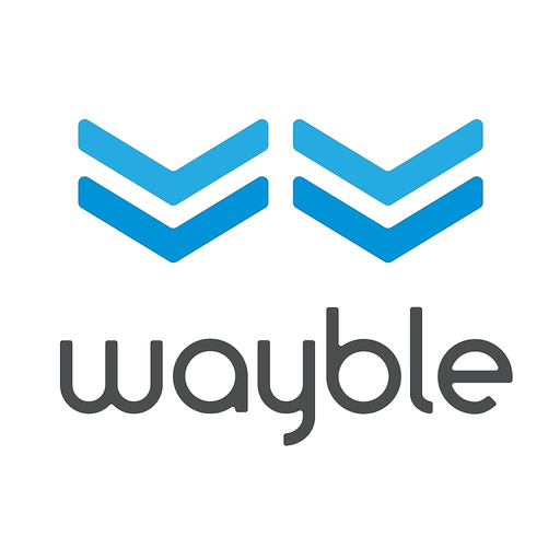 Wayble app icon