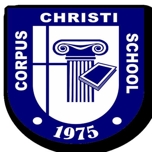 Corpus Christi School app icon
