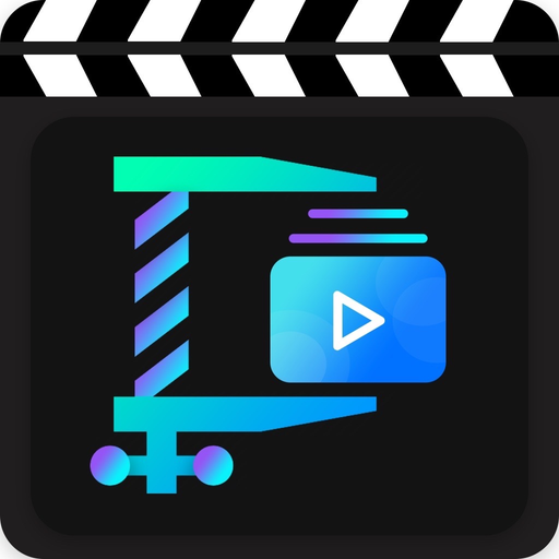 Video Resizer - Video Compress app icon