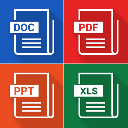 PDF Converter: Scan & Merge app icon
