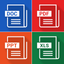 PDF Converter: Scan & Merge icon