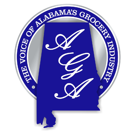Alabama Grocers Association app icon