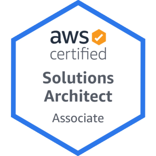 AWS Certified SAA Exam 338Q app icon