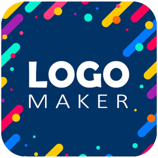Create Logo-Make Your Own Logo app icon