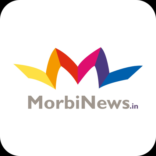 Morbi News app icon
