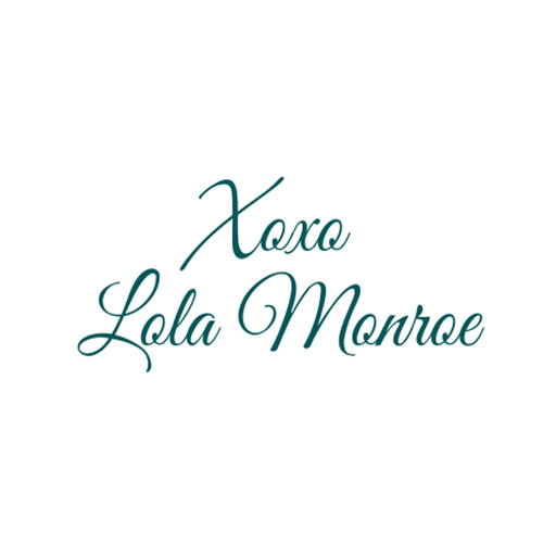 XOXO Lola Monroe app icon