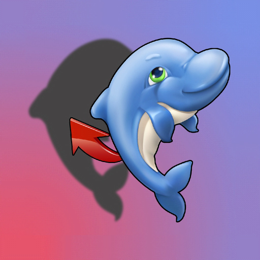 MGKidsSpy: hidden object games app icon