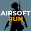 Airsoft Run - Events with GPS icon