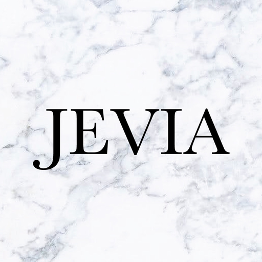 Jevia app icon