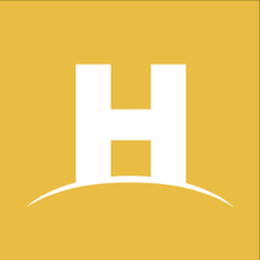 HUB CityServe app icon
