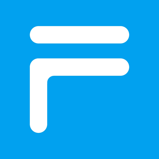 Freelan app icon