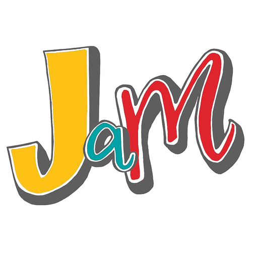 JAM Kids app icon