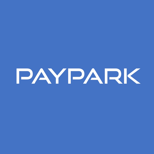 PayPark UAE app icon