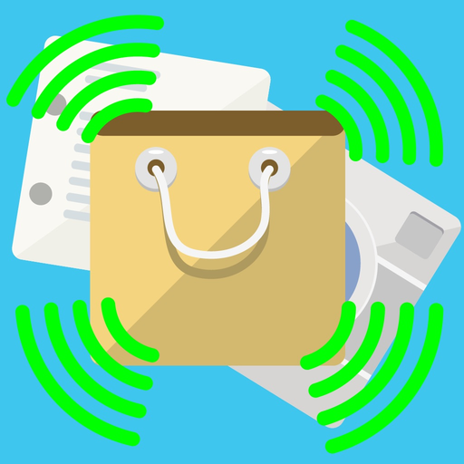 RemoteStash app icon