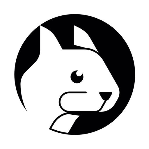 Squirrel News app icon