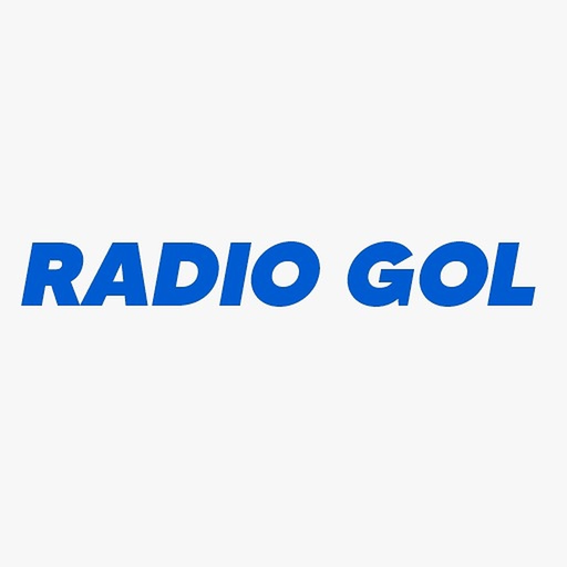 Radio Gol 96.7 app icon