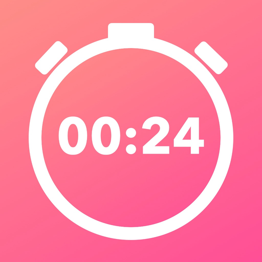 Workout & Interval Timer -HIIT app icon