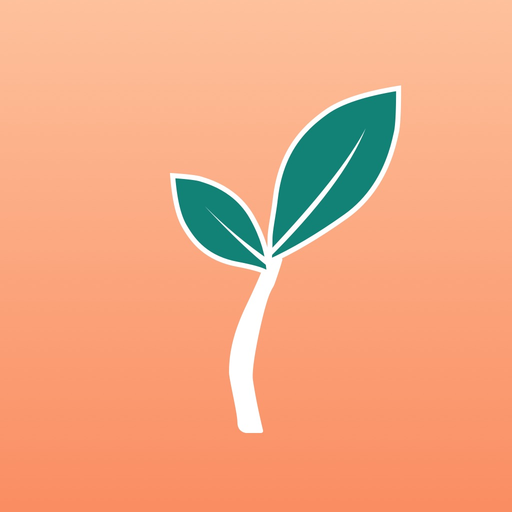 Seedling Daily Planner app icon