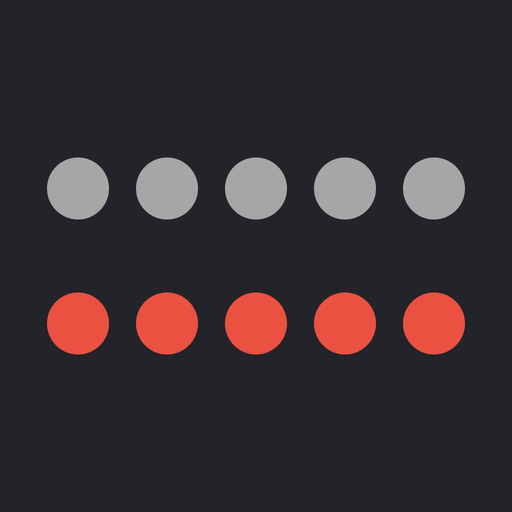 Reaction Time & Reflex Test app icon