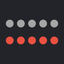 Reaction Time & Reflex Test icon