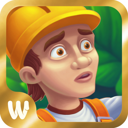 Rescue Team 10 app icon