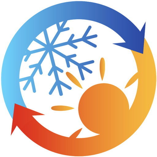 Psychrometry Chart app icon