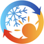 Psychrometry Chart icon