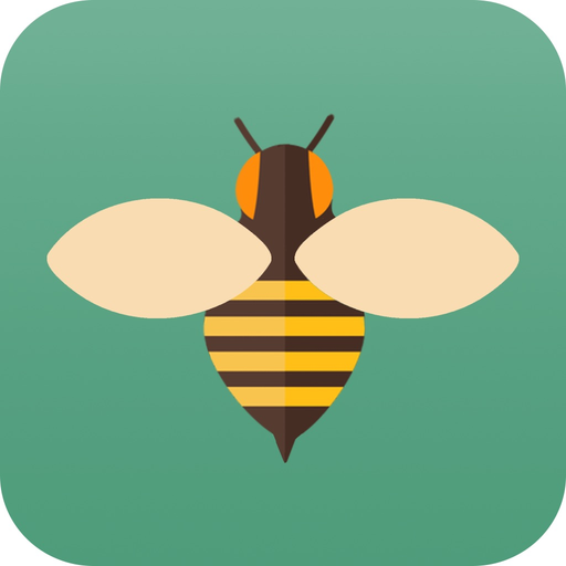 BeeMate app icon