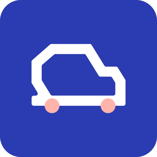 Kör - Get your Drivers License app icon