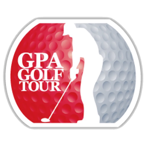 GPA Golf Tour app icon