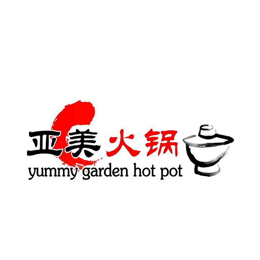 Yummy Garden Hot Pot app icon