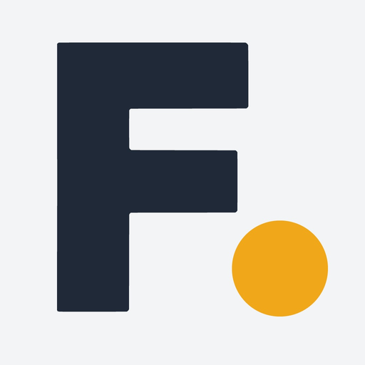 Foodeo app icon