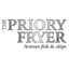 Priory Fryer icon