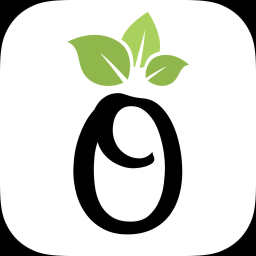 Organically app icon