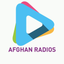 Afghan Radios icon