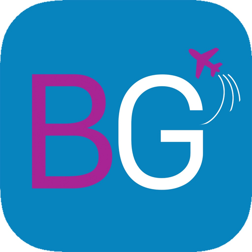 Babies Getaway- Rent Baby Gear app icon