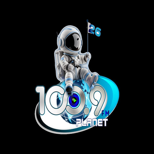 Planet 1009 FM app icon