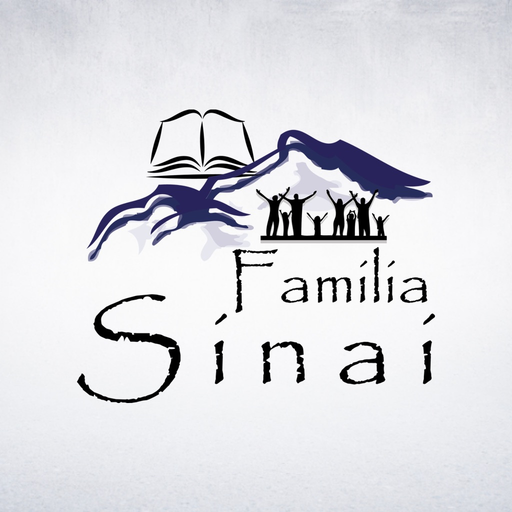Familia Sinai app icon